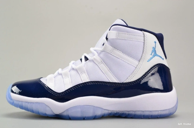 jordan "win bg air ''82" like 1785 (gs) Affordable retro 378038- 11 blue university womens 1129